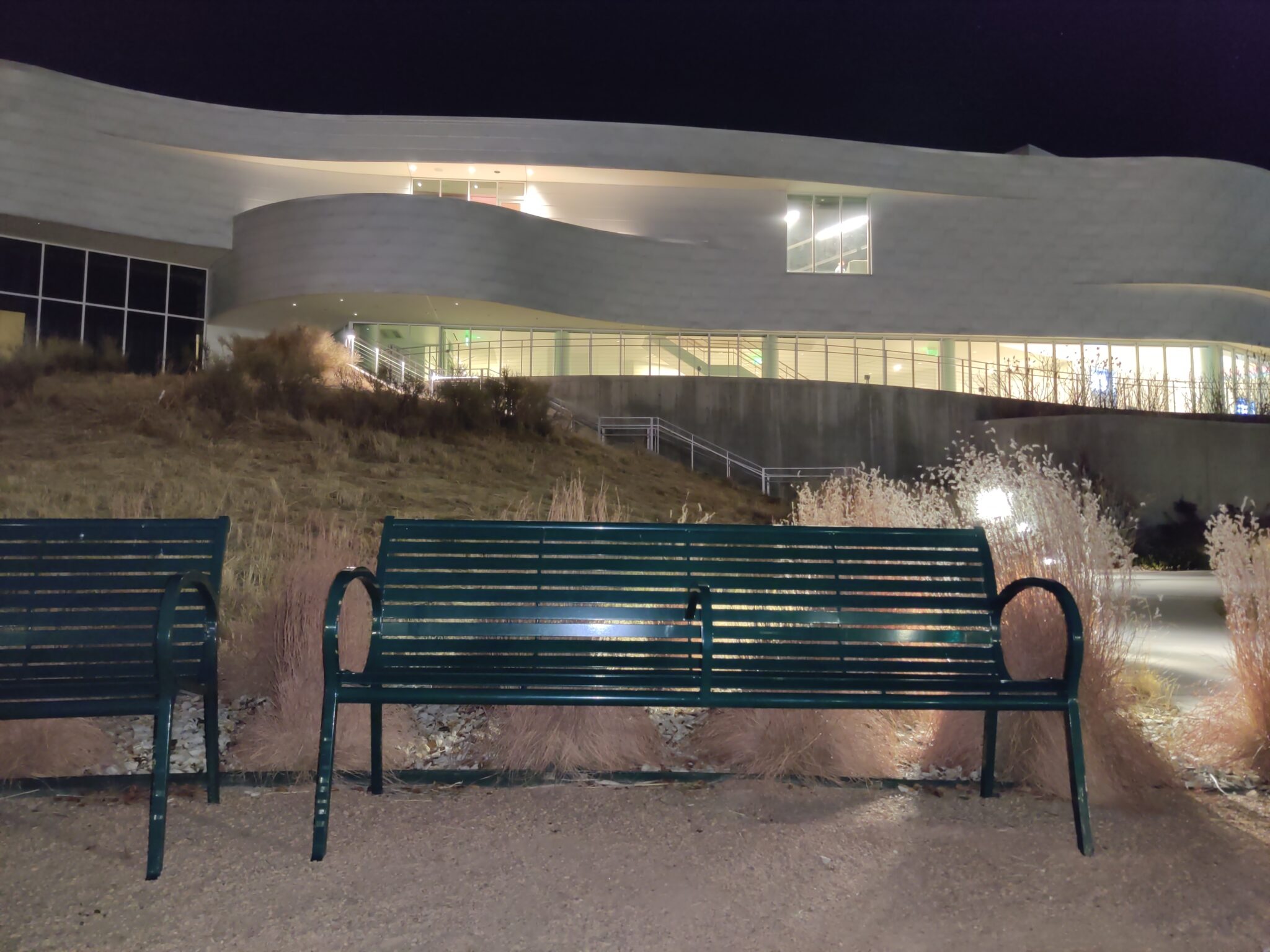 Ent Center for the Arts This Is Hostile